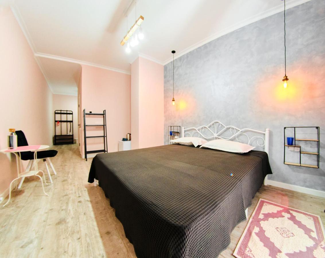 Hotel Hi Астана Extérieur photo
