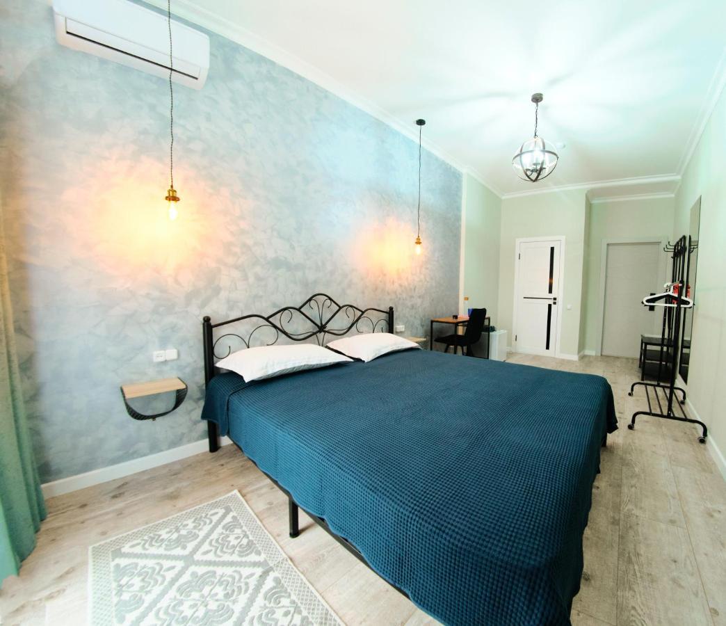 Hotel Hi Астана Extérieur photo
