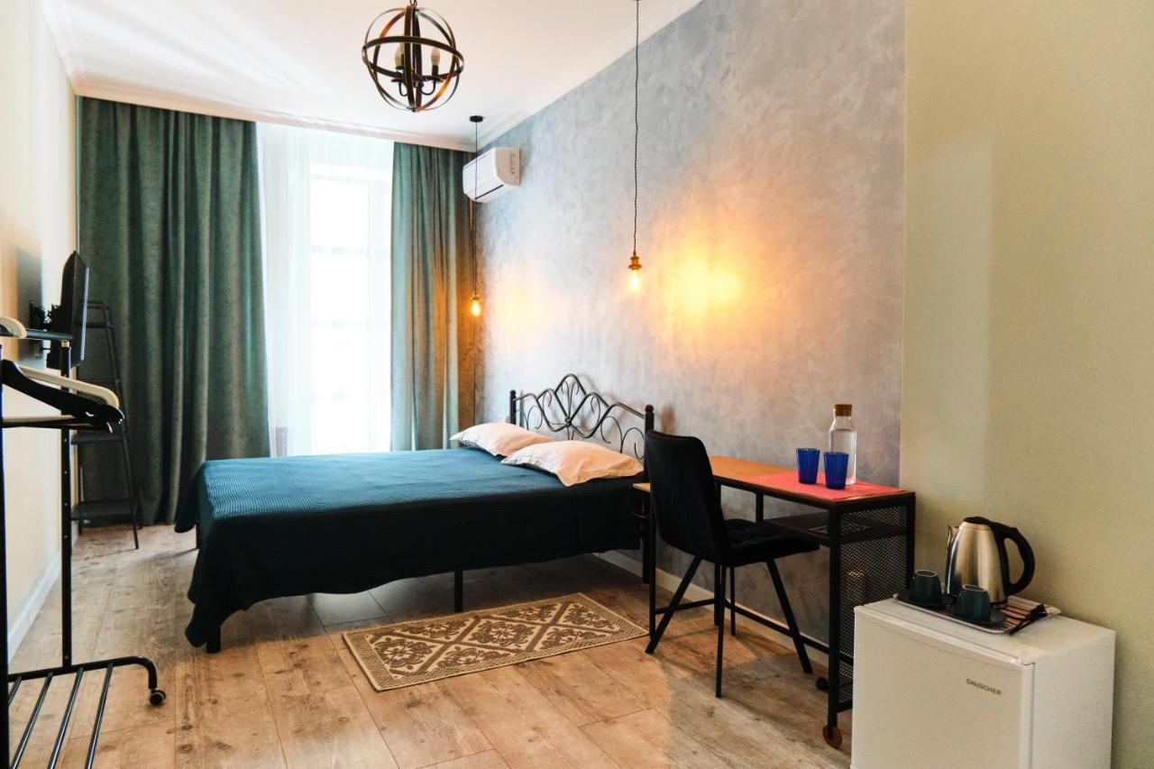 Hotel Hi Астана Extérieur photo